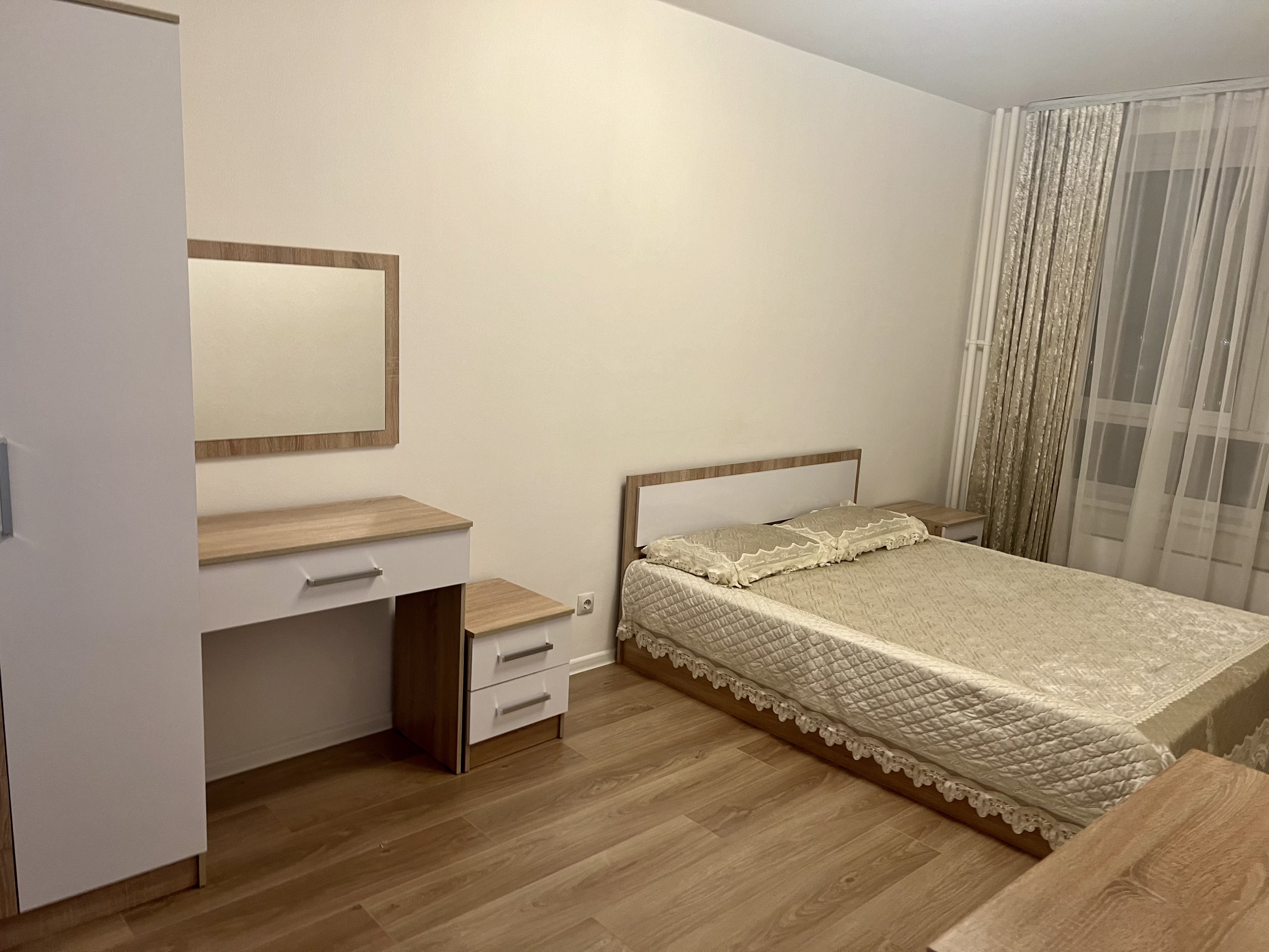 Сдается 2-к квартира на г Москва, ул Лобненская, д 13 к 2, метро Селигерская, г. Москва