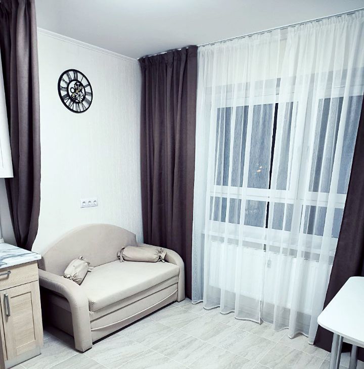 Снять однокомнатную квартиру на Варшавское шоссе, 170Ек11, метро Улица Старокачаловская, г. Москва