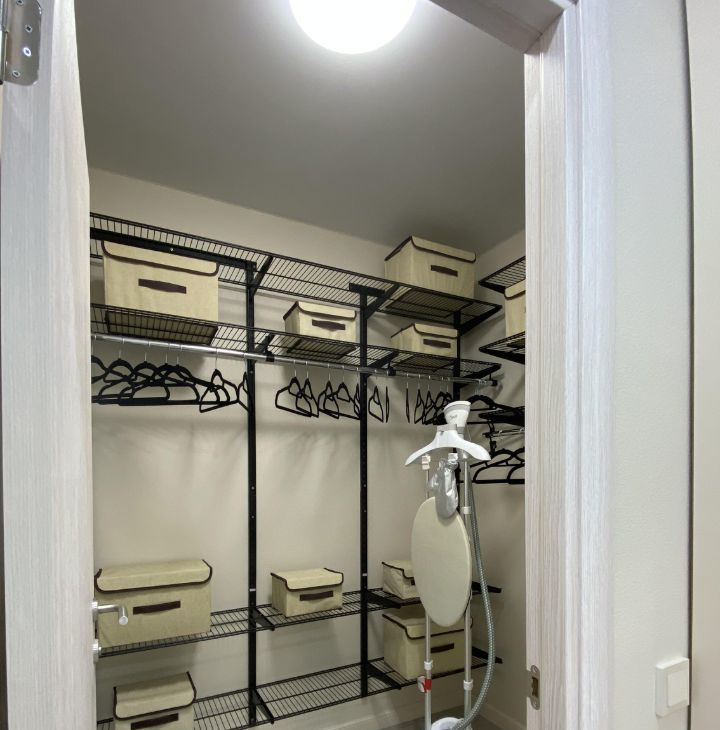 Сдам 1к квартиру на Большая Очаковская улица, 2, метро Мичуринский проспект, г. Москва