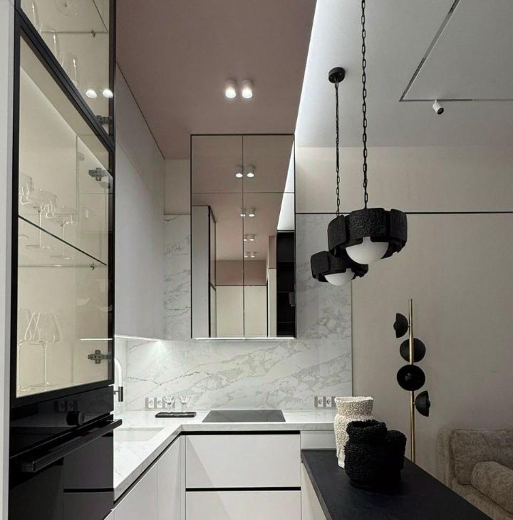 Аренда 2-к квартиры на 3-я Хорошевская улица, 17А, метро Зорге, г. Москва