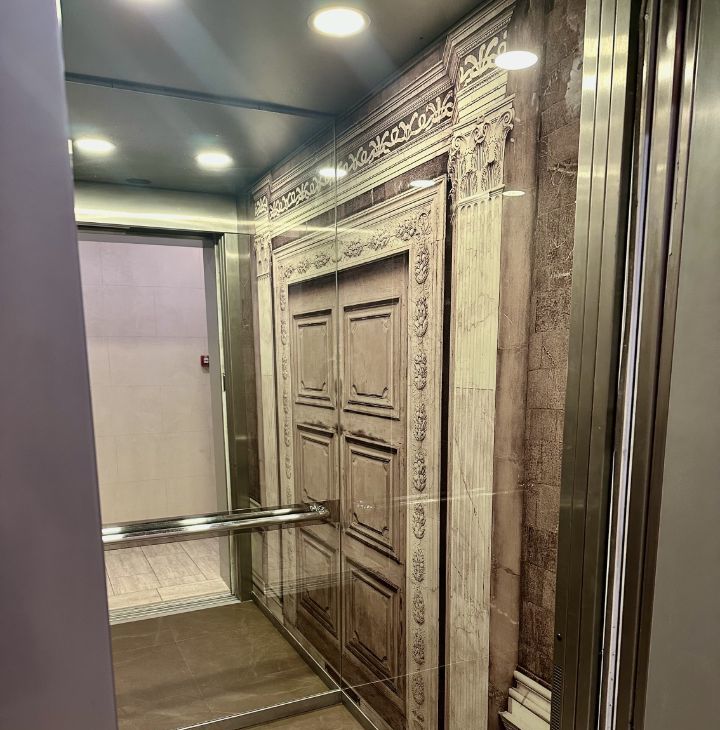 Сдается 2к квартира на Ленинградский проспект, 29к3, метро Динамо, г. Москва