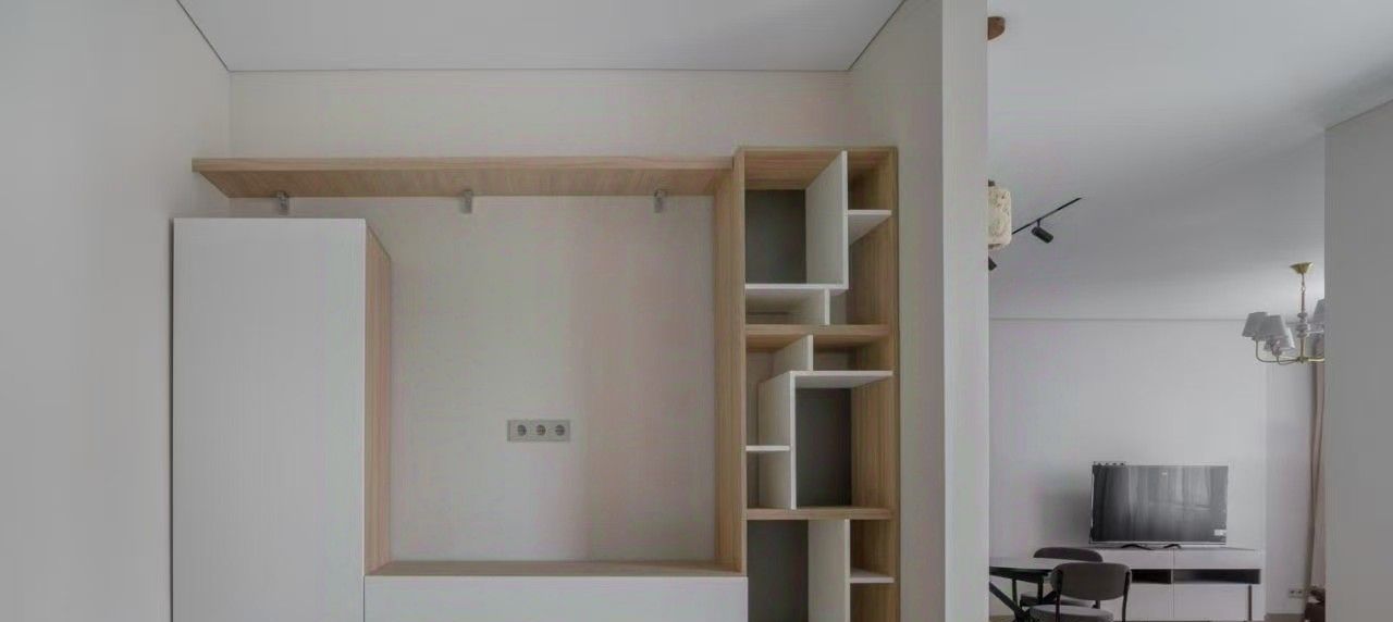 Сдам двухкомнатную квартиру на Шмитовский проезд, 39к6, метро Деловой центр (МЦК), г. Москва