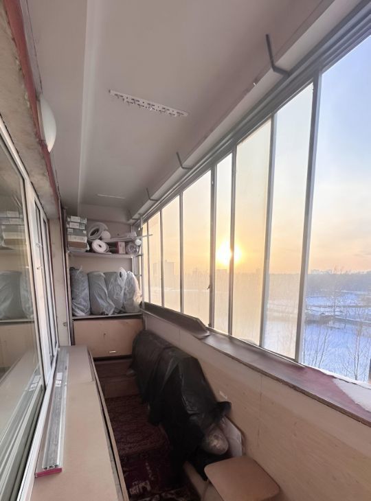 Снять 1-к квартиру на Сормовская улица, 17К5, метро Выхино, г. Москва