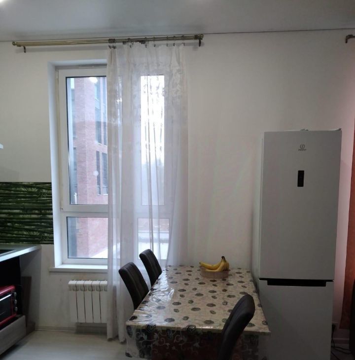 Аренда 2-комнатной квартиры на бульвар Скандинавский, 17, метро Улица Горчакова, г. Москва