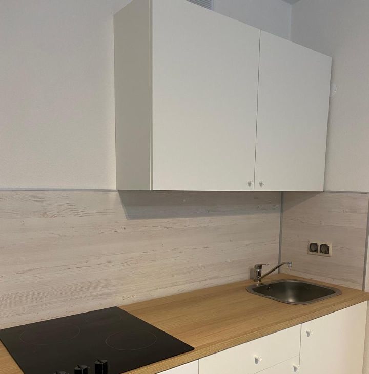 Аренда 1к квартиры на Люблинская улица, 78к2, метро Марьино, г. Москва