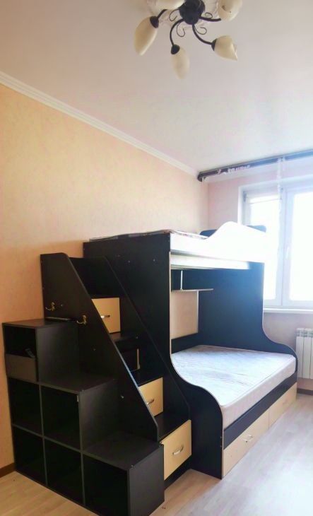 Сдаю 2-к квартиру на 3-я Филевская улица, 8К2, г. Москва