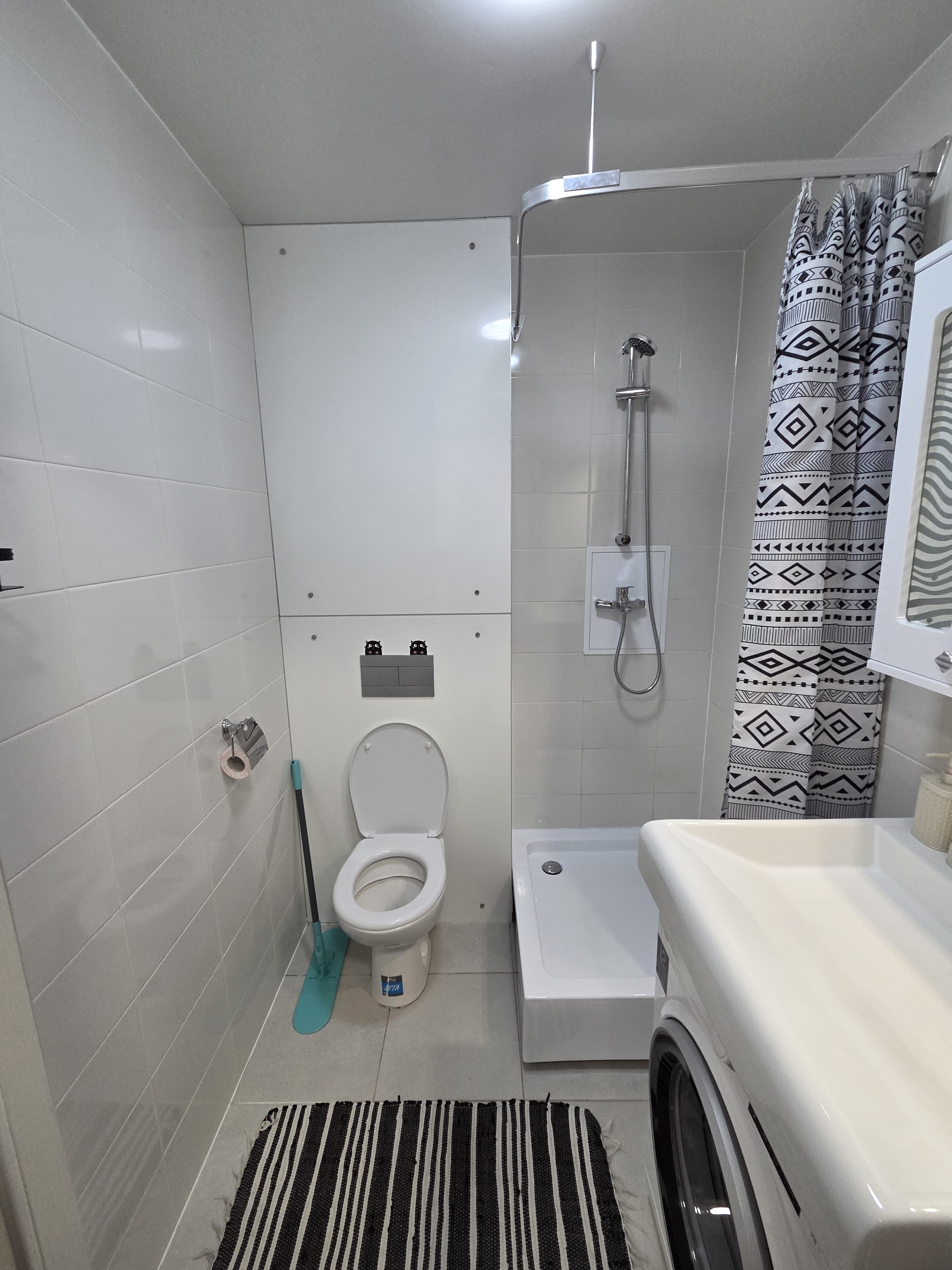 Аренда 1к квартиры на Московская обл, г Мытищи, ул Мира, д 49, метро Медведково, г. Москва