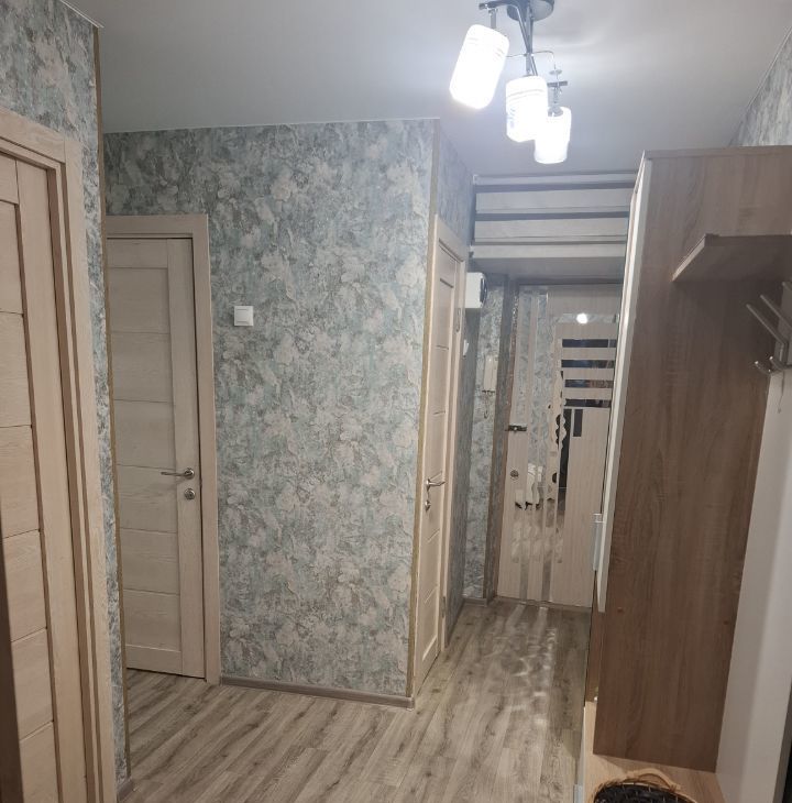 Сдам 2-комнатную квартиру на Погонный проезд, 52, метро Белокаменная, г. Москва