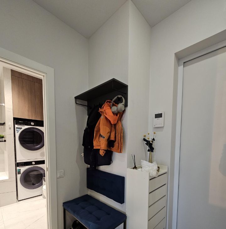 Снять 1к квартиру на Нагатинская набережная, 10А, метро Коломенская, г. Москва