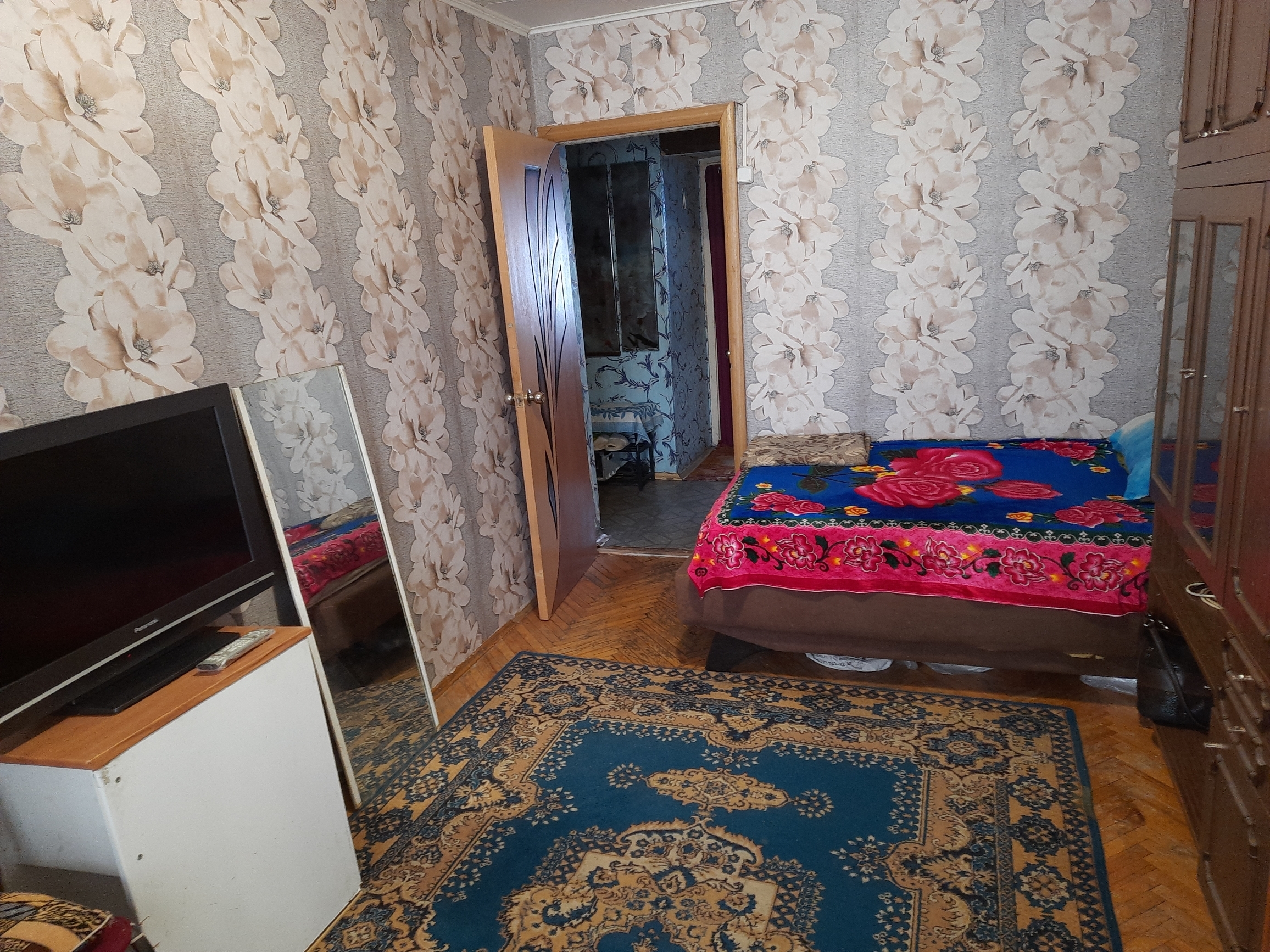 Сдаю комнату на г Москва, ул Островитянова, д 41 к 1, метро Коньково, г. Москва