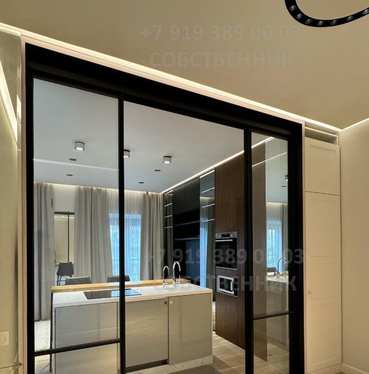 Сдаю 3х-комнатную квартиру на Шлюзовая набережная, 2А, метро Павелецкая, г. Москва