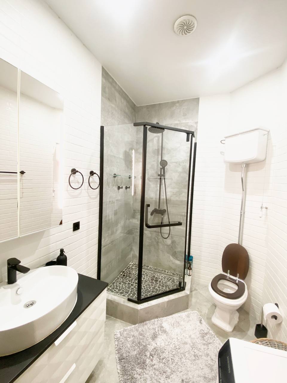 Сдаю 1-комнатную квартиру на г Москва, Басманный пер, д 5, метро Комсомольская, г. Москва