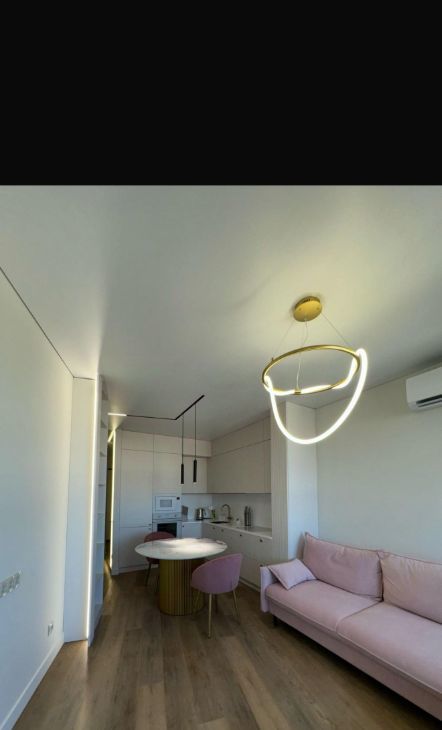 Аренда однокомнатной квартиры на Нахимовский проспект, 31к3, метро Нахимовский проспект, г. Москва