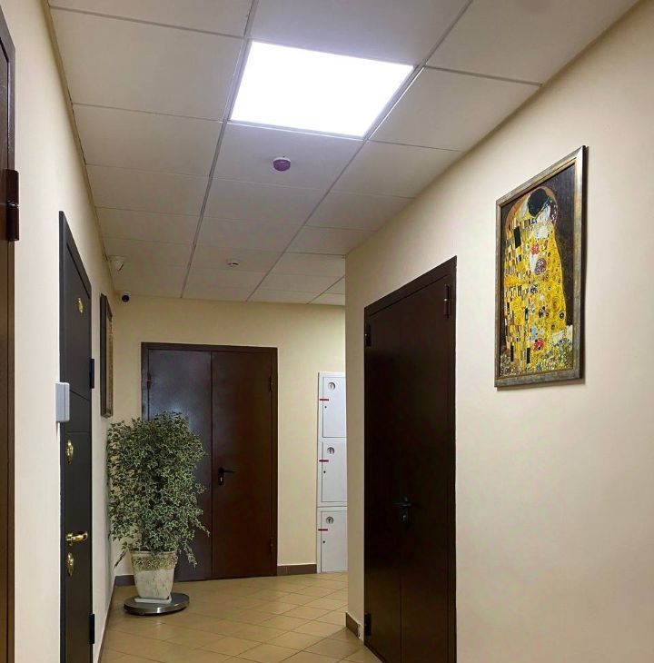 Снять 2-к квартиру на Верхняя Красносельская улица, 19с2, метро Сокольники, г. Москва