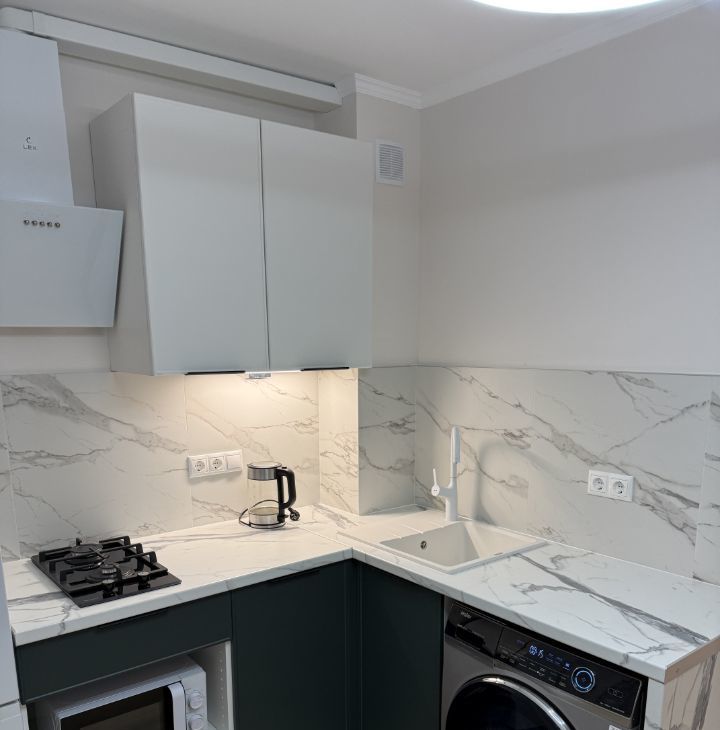 Сдаю 1-к квартиру на 3-я Карачаровская улица, 8К1, метро Нижегородская, г. Москва