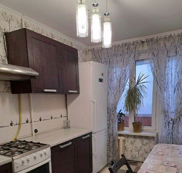 Сдаю 1к квартиру на бульвар Яна Райниса, 20К1, метро Планерная, г. Москва