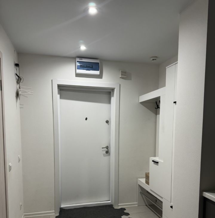 Сдается 2х-комнатная квартира на проспект Магеллана, 29, метро Филатов Луг, г. Москва