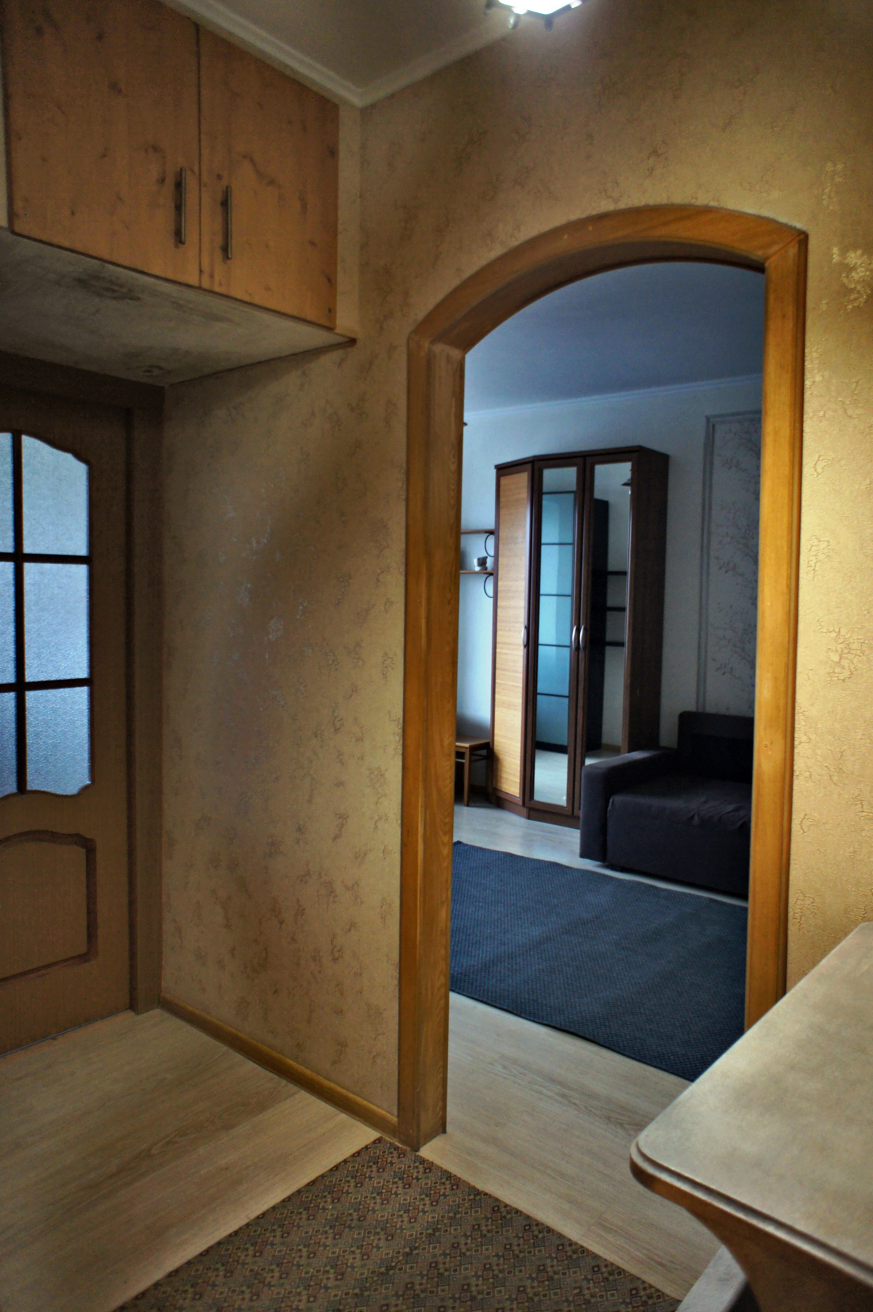 Аренда 1-к квартиры на г Москва, ул Бориса Галушкина, д 12, метро Улица Сергея Эйзенштейна, г. Москва