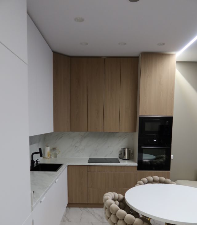 Снять 3к квартиру на проезд Серебрякова, 11к1, метро Свиблово, г. Москва