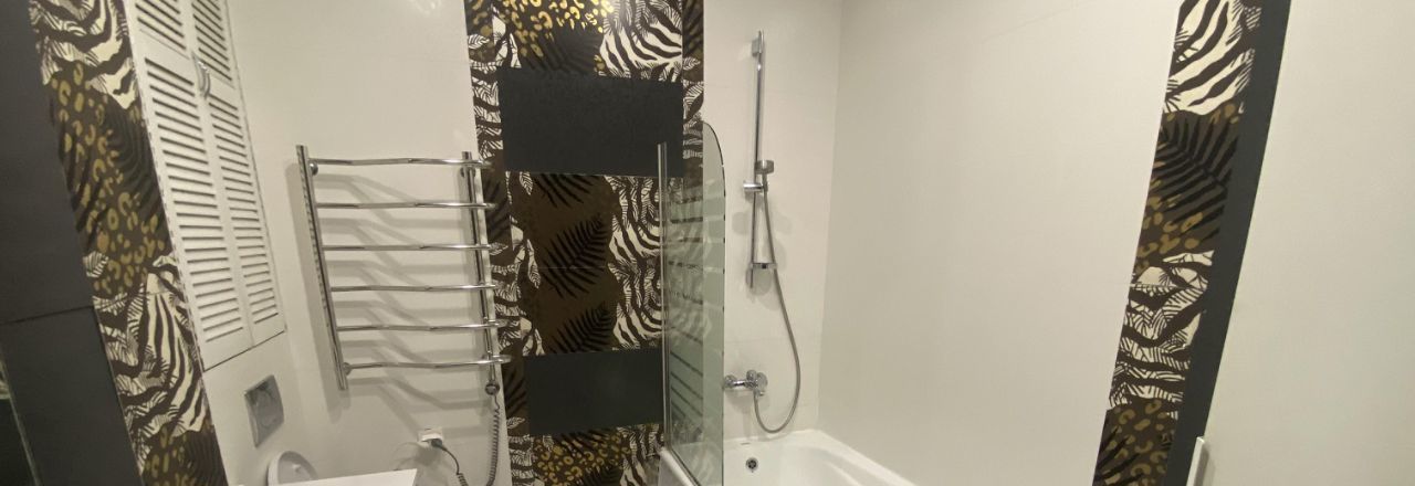 Сдаю 3-комнатную квартиру на улица Столетова, 7, метро Раменки, г. Москва