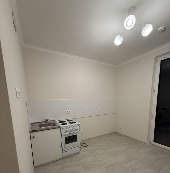 Сдается 1к квартира на проезд Шокальского, 28Ак1, метро Бабушкинская, г. Москва