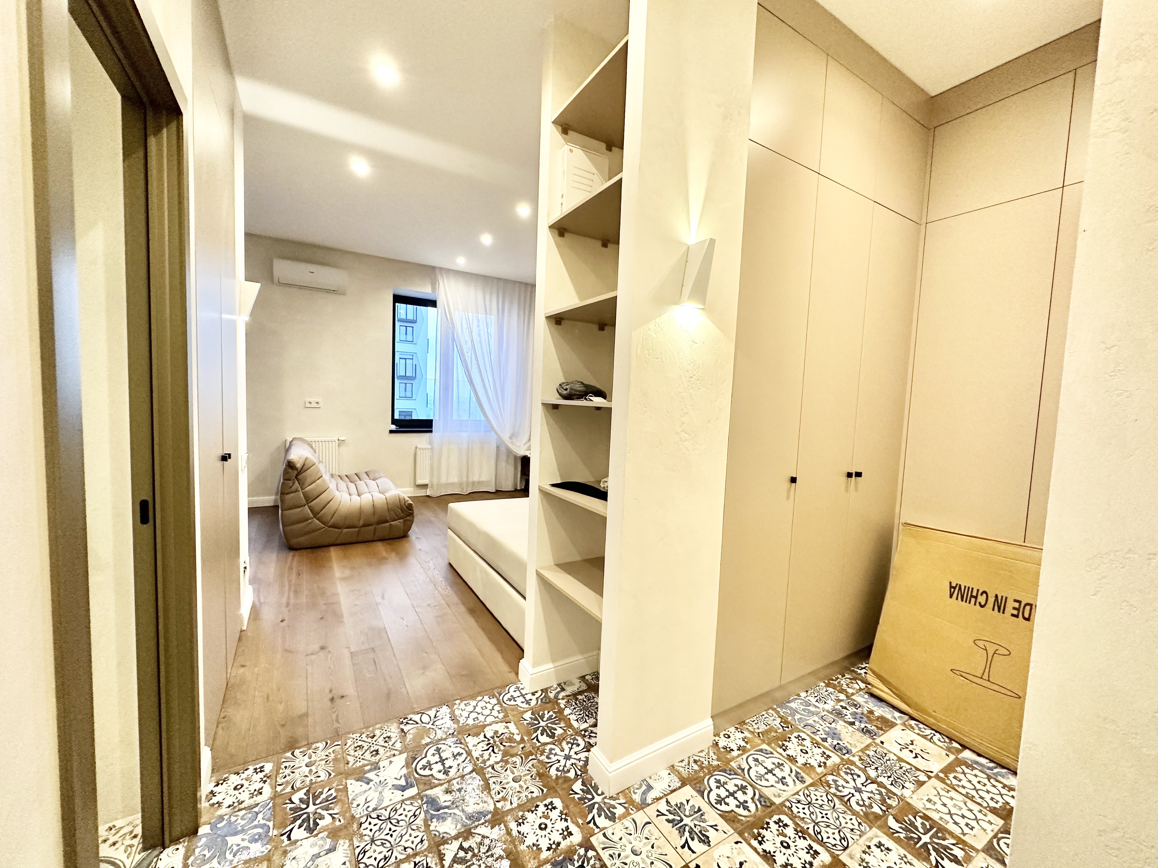 Сдаю однокомнатную квартиру на г Москва, ул Пулковская, д 2, метро Речной вокзал, г. Москва