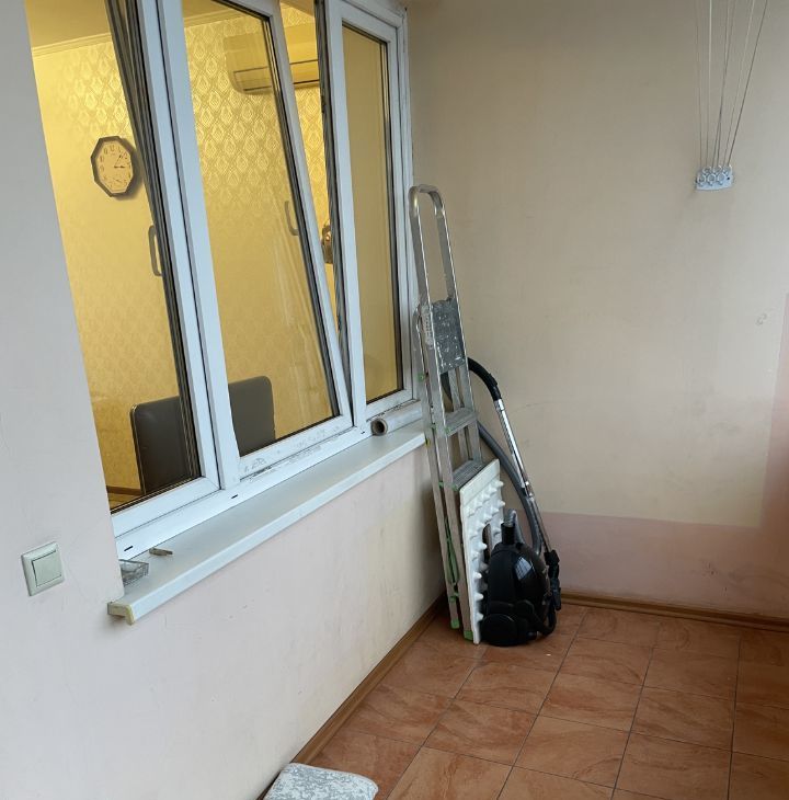 Снять 1-к квартиру на Привольная улица, 56, метро Котельники, г. Москва