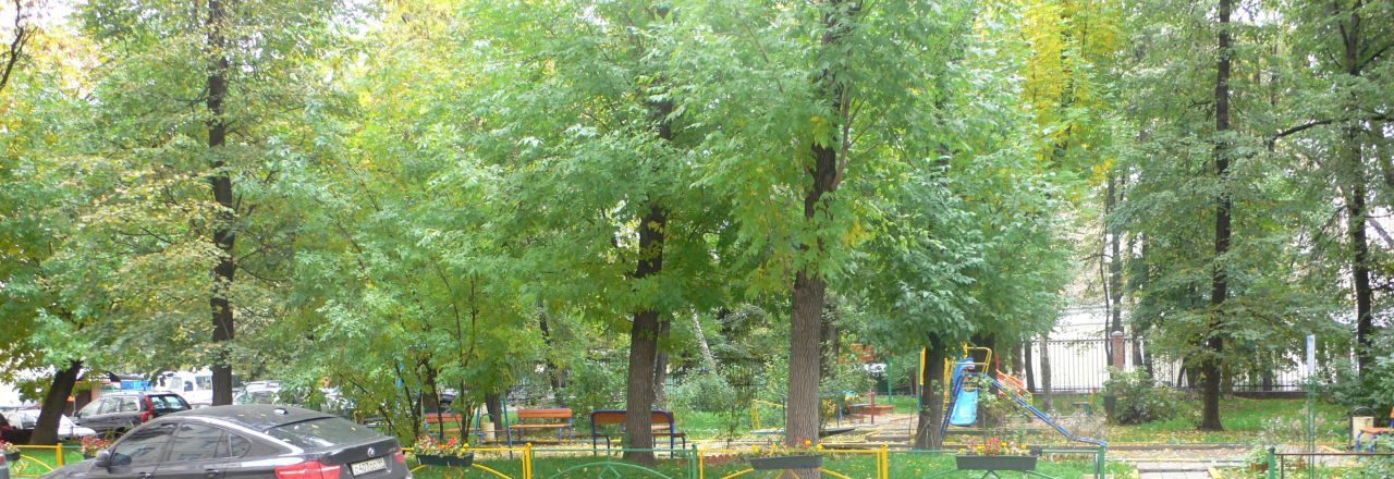 Аренда 3-комнатной квартиры на Ленинский проспект, 35, метро Площадь Гагарина, г. Москва