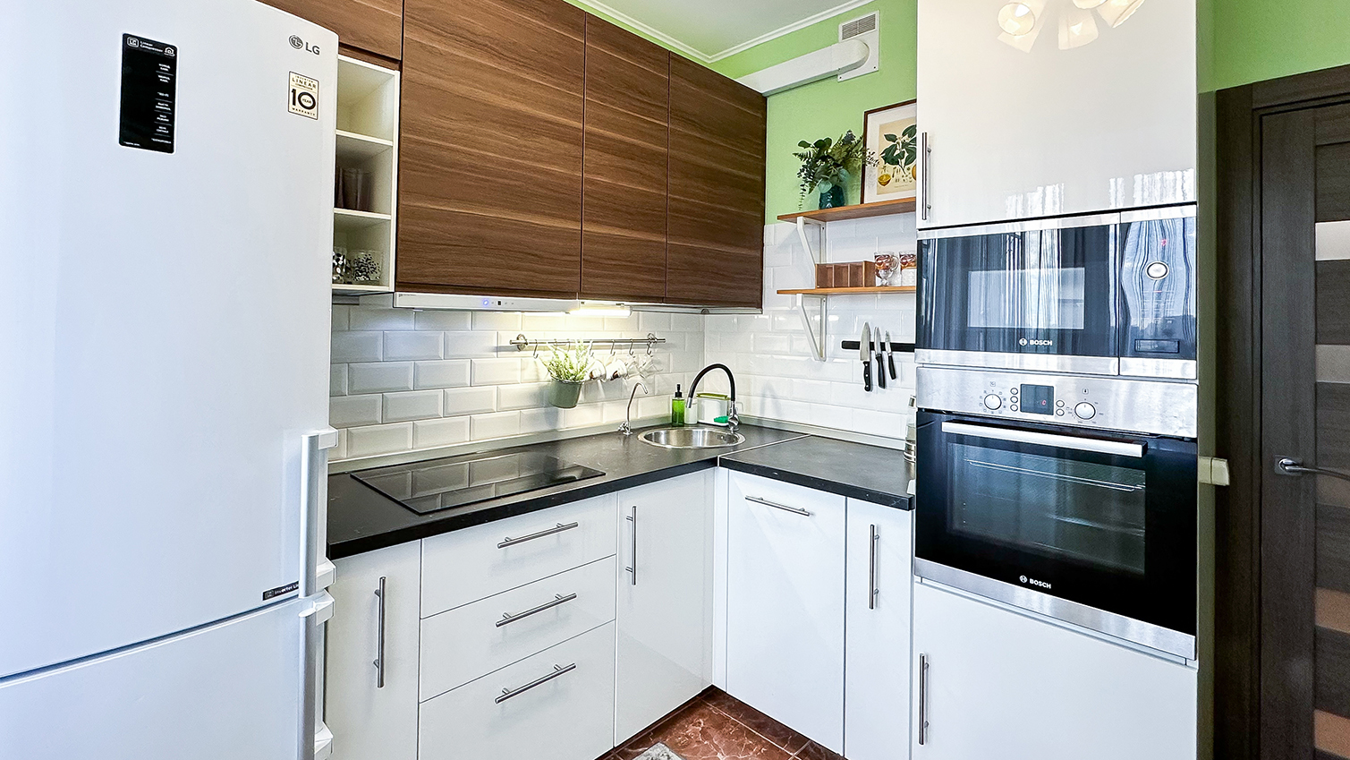 Сдам 1к квартиру на Московская обл, г Люберцы, мкр Зенино ЖК Самолёт, ул Дружбы, д 1 к 1, метро Некрасовка, г. Москва