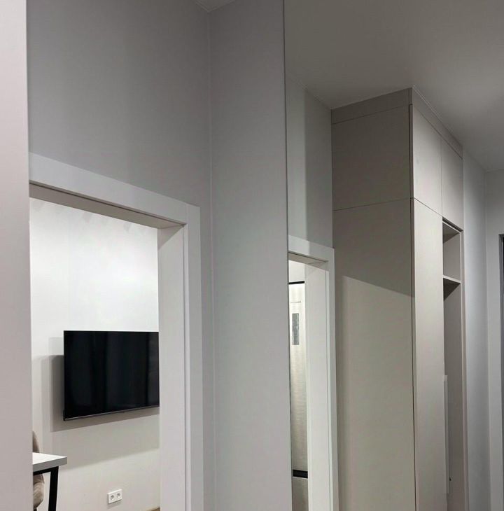 Сдается 1-комнатная квартира на Фестивальная улица, 15к6, метро Речной вокзал, г. Москва