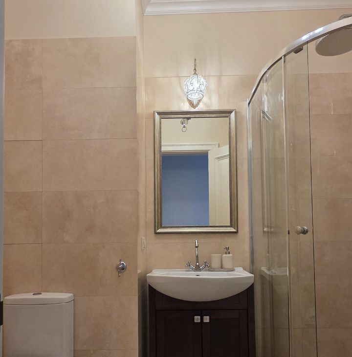 Аренда 2х-комнатной квартиры на Кудринская площадь, 1, метро Улица 1905 года, г. Москва