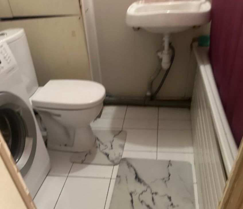 Сдам однокомнатную квартиру на улица Богданова, 10к2, метро Говорово, г. Москва