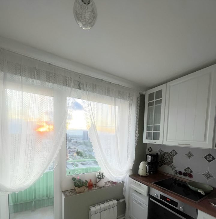 Аренда 4-к квартиры на проспект Мира, 184К2, метро ВДНХ, г. Москва