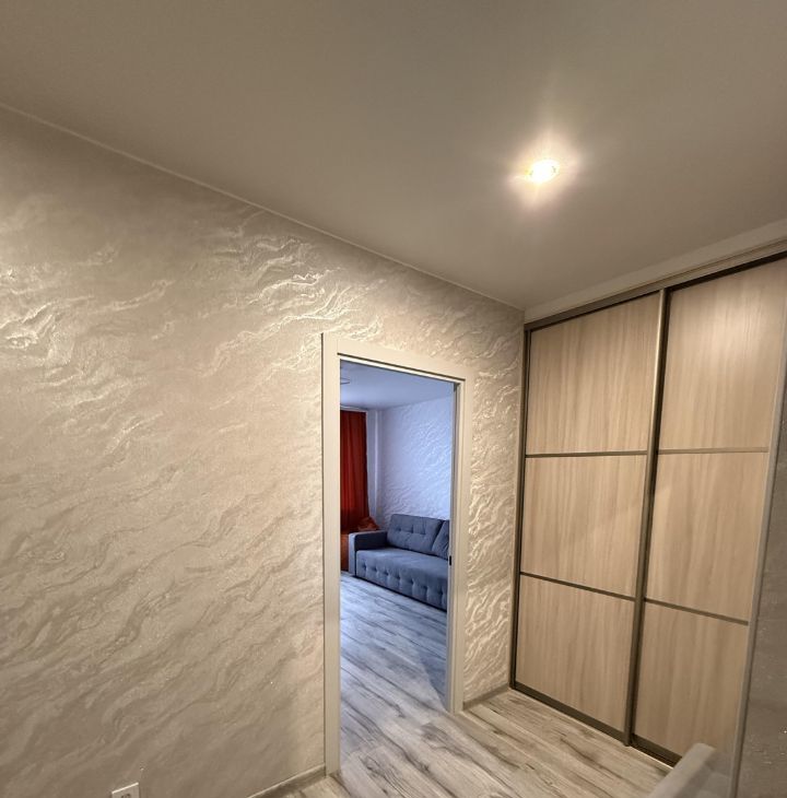 Сдаю однокомнатную квартиру на улица Бианки, 8к2, метро Филатов Луг, г. Москва