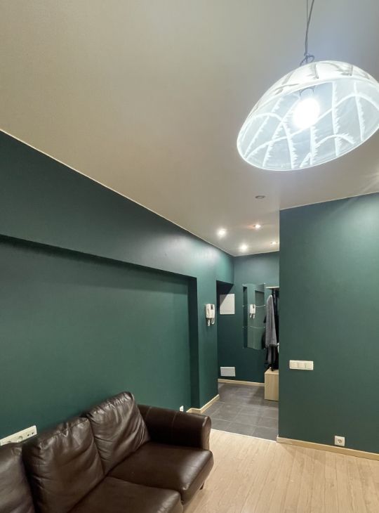 Сдается 2-к квартира на Селезневская улица, 30К3, метро Менделеевская, г. Москва