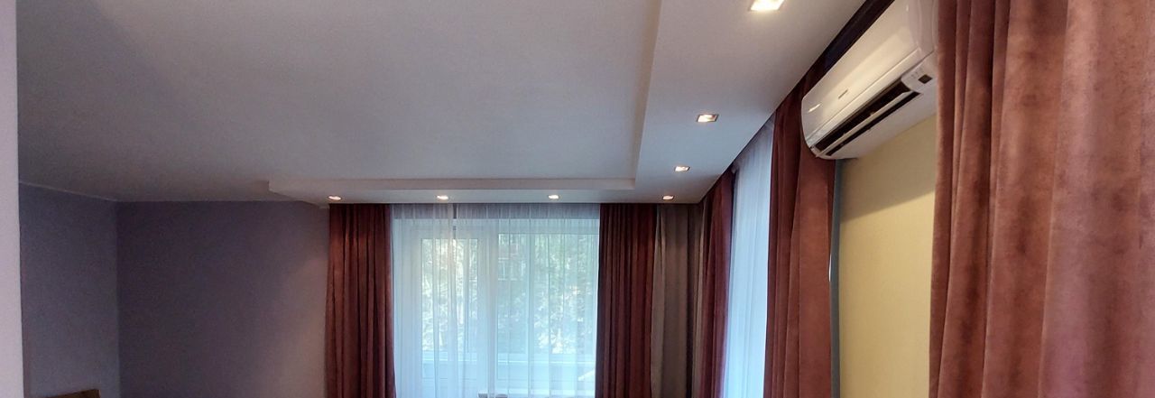 Сдам 1к квартиру на Стрельбищенский переулок, 23А, метро Шелепиха, г. Москва