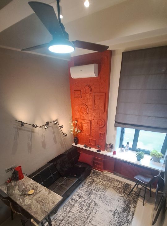 Сдаю однокомнатную квартиру на Нижегородская улица, 32С3, метро Римская, г. Москва