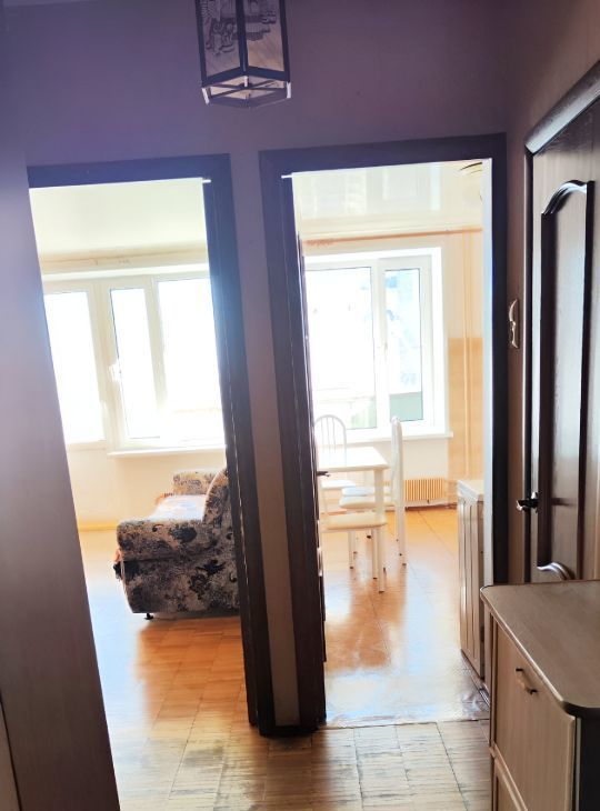 Сдам 1-к квартиру на улица Сталеваров, 24, метро Новогиреево, г. Москва