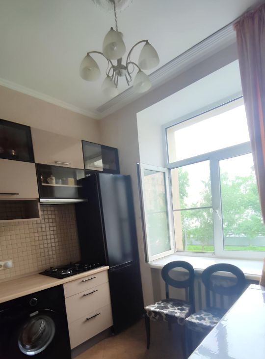 Снять 2-комнатную квартиру на проспект Мира, 120, метро ВДНХ, г. Москва