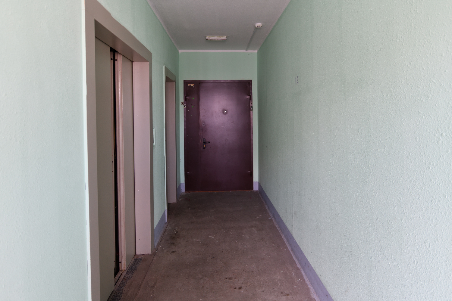 Сдам 2х-комнатную квартиру на Московская обл, г Балашиха, ул Свердлова, д 38, кв 356, метро Щёлковская, г. Москва