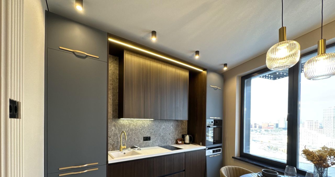 Сдаю 2-к квартиру на Нагатинская набережная, 10А, метро Нагатинская, г. Москва