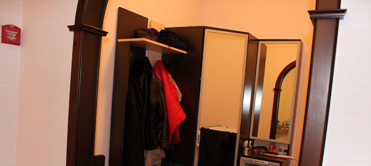 Аренда 1к квартиры на улица Лазурная, 5, метро Ольховая, г. Москва