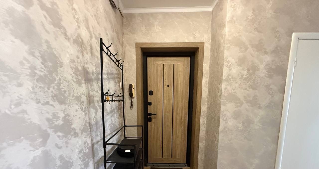 Сдам однокомнатную квартиру на Дорожная улица, 28К2, метро Улица Академика Янгеля, г. Москва