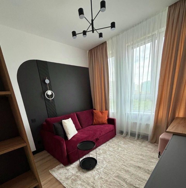 Сдается 3к квартира на улица Эдварда Грига, 14, метро Бульвар Адмирала Ушакова, г. Москва