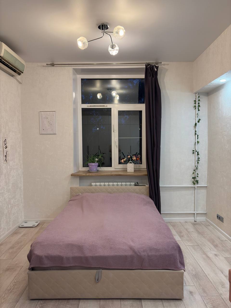 Сдам 3-к квартиру на г Москва, Московско-Казанский пер, д 11-15, метро Сокольники, г. Москва