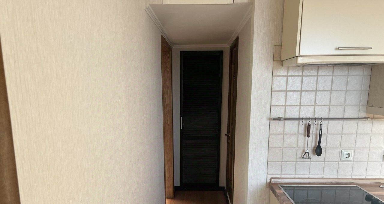 Сдается 1-комнатная квартира на 2к202, метро Каховская, г. Москва