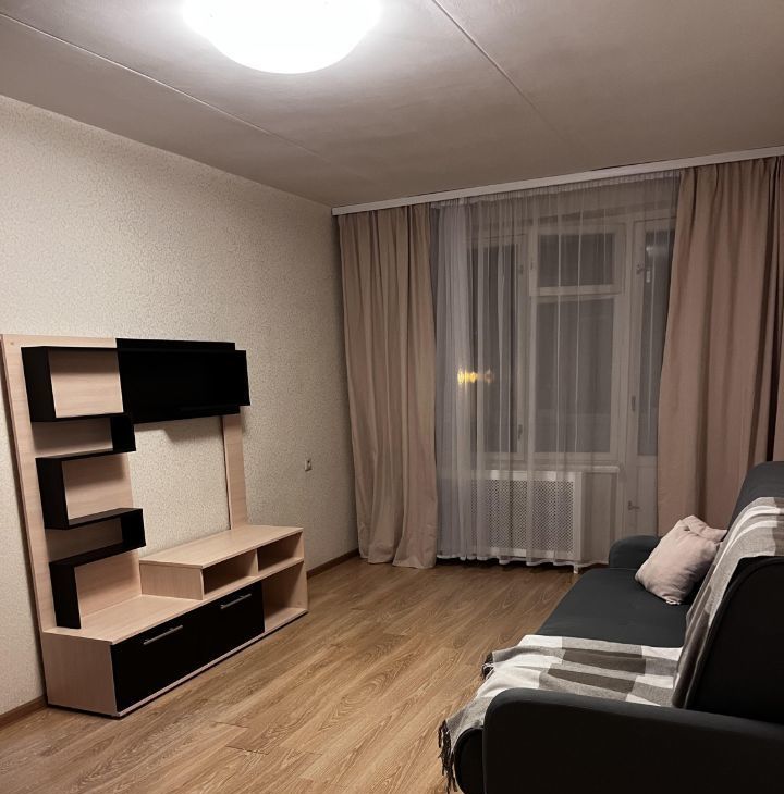 Сдаю 2к квартиру на 4, метро Ольховая, г. Москва