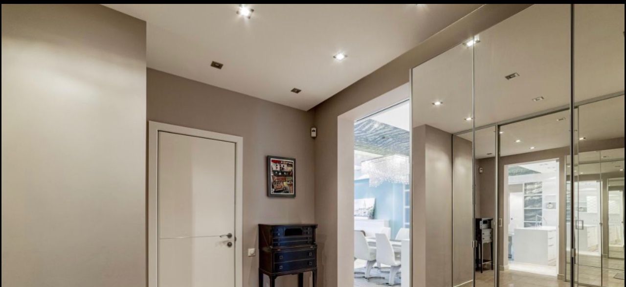 Сдам 3к квартиру на Кочновский проезд, 4к2, метро Аэропорт, г. Москва