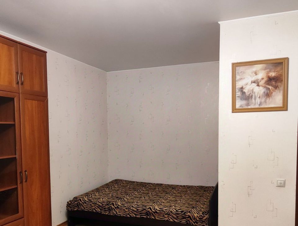 Сдам 1к квартиру на Солнцевский проспект, 23К1, метро Говорово, г. Москва