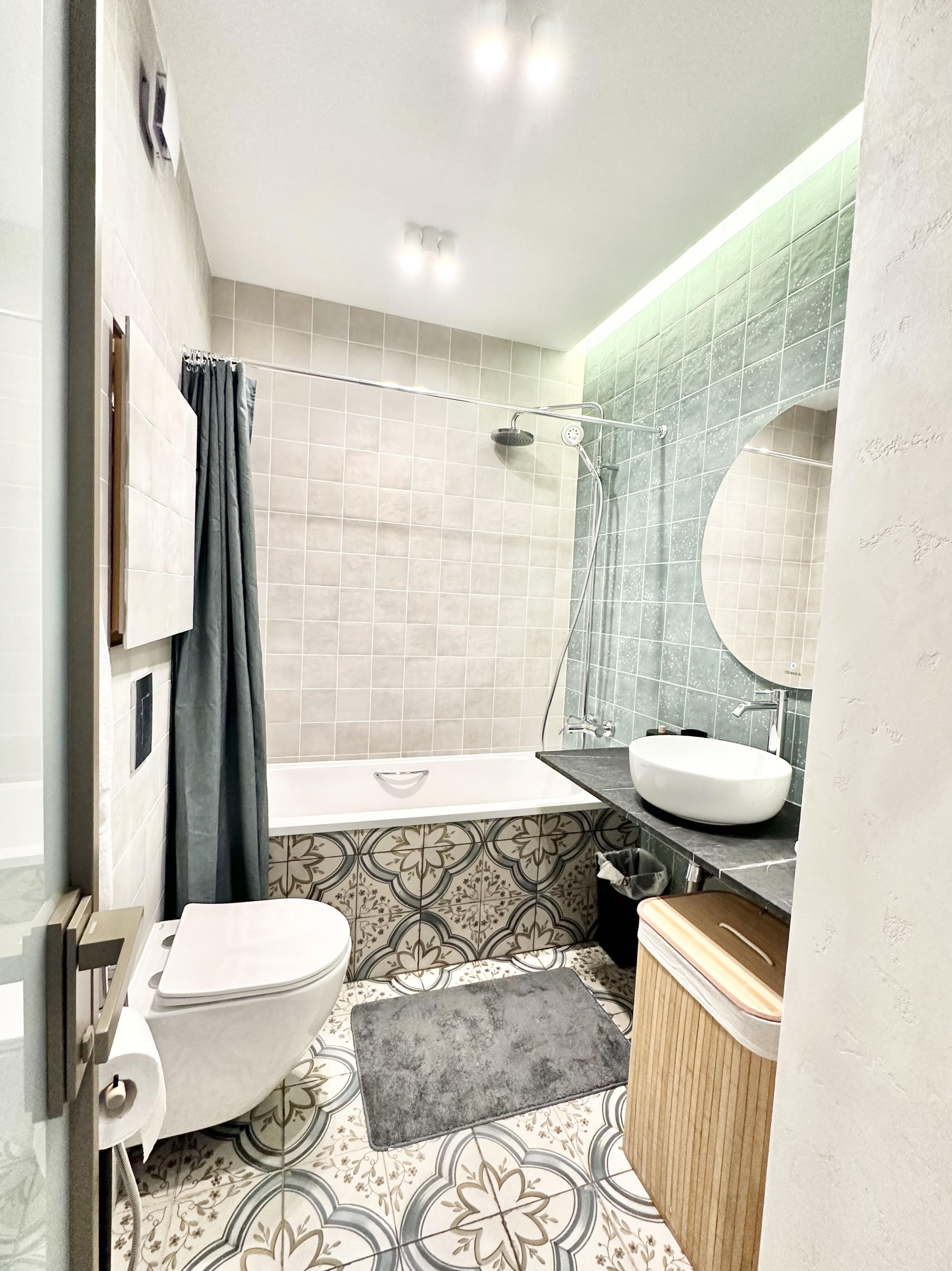 Сдаю 1к квартиру на г Москва, ул Пулковская, д 2, метро Речной вокзал, г. Москва